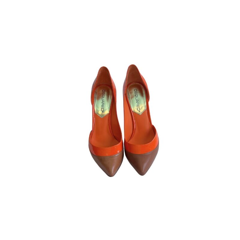 Escarpins DSQUARED2 36 – Image 8