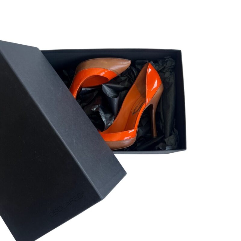 Escarpins DSQUARED2 36 – Image 2