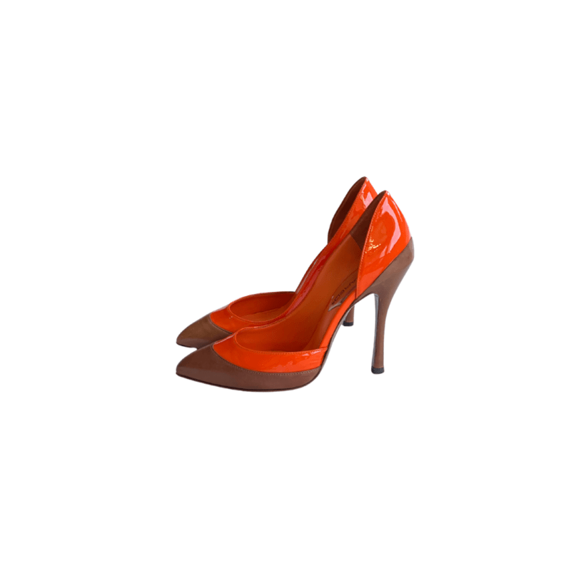 Escarpins DSQUARED2 36 – Image 6