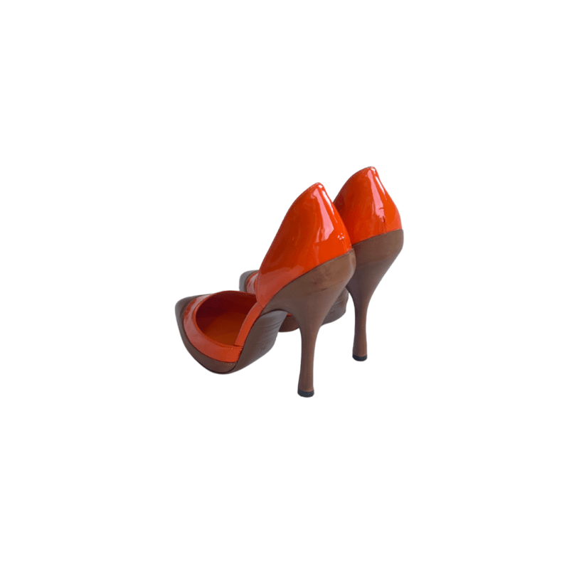 Escarpins DSQUARED2 36 – Image 9