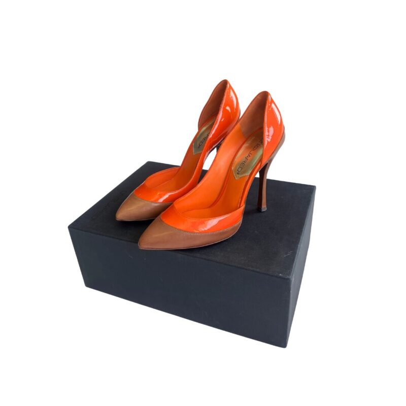 Escarpins DSQUARED2 36 – Image 3