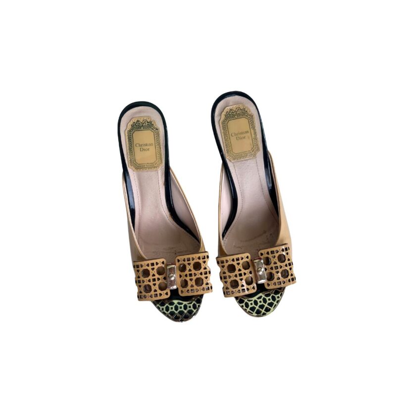 Mules DIOR 36 – Image 6