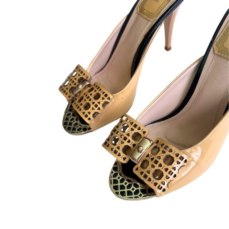 Mules DIOR 36 – Image 5