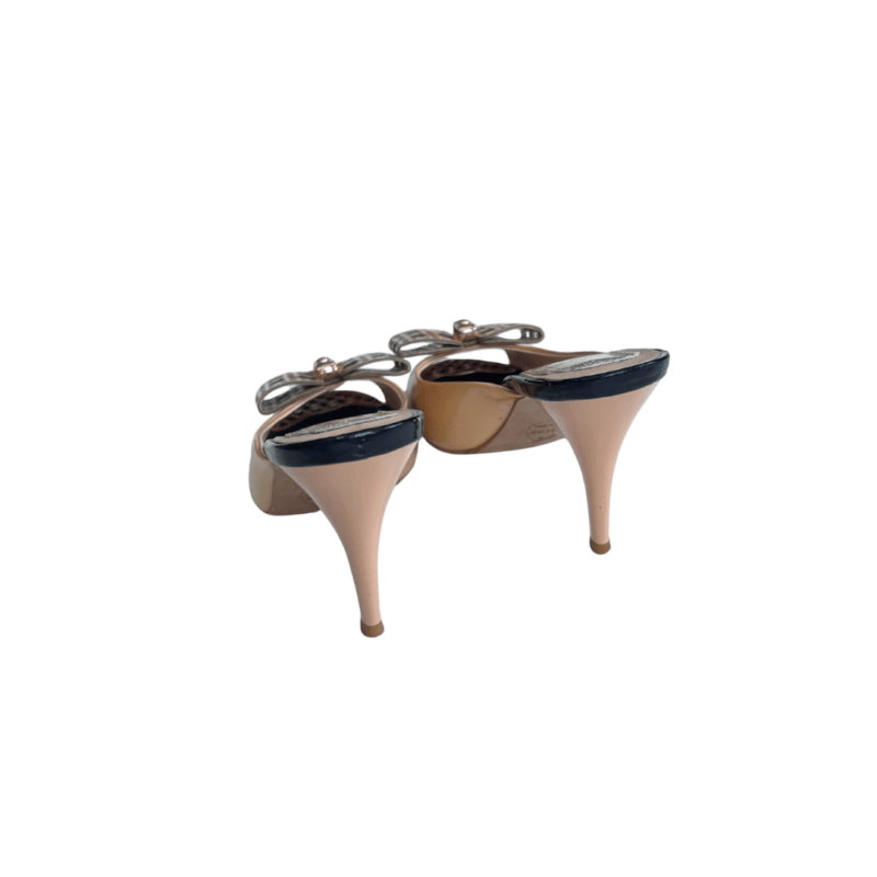 Mules DIOR 36 – Image 2