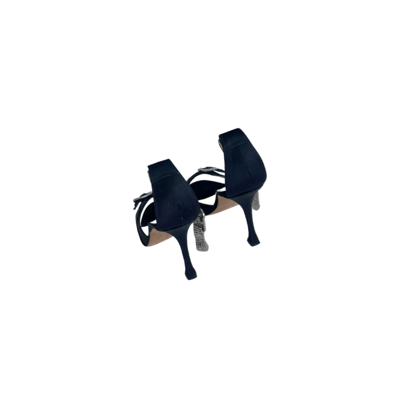 Sandales MANOLO BLAHNIK 35,5 – Image 5