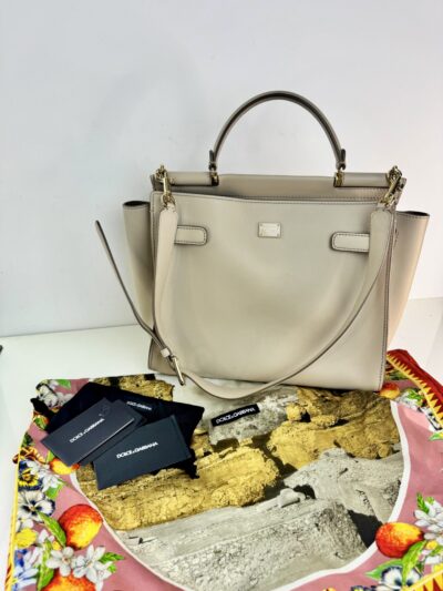 Sac DOLCE & GABBANA