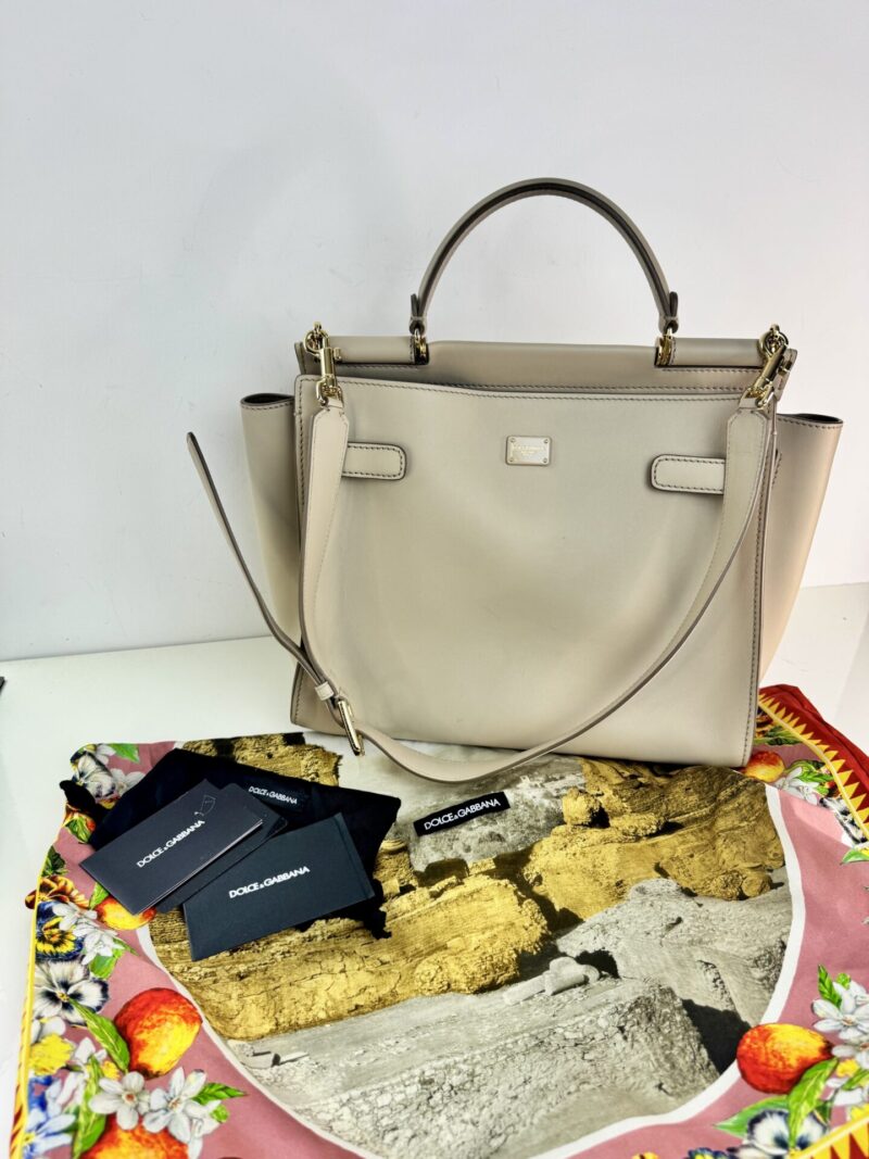 Sac DOLCE & GABBANA