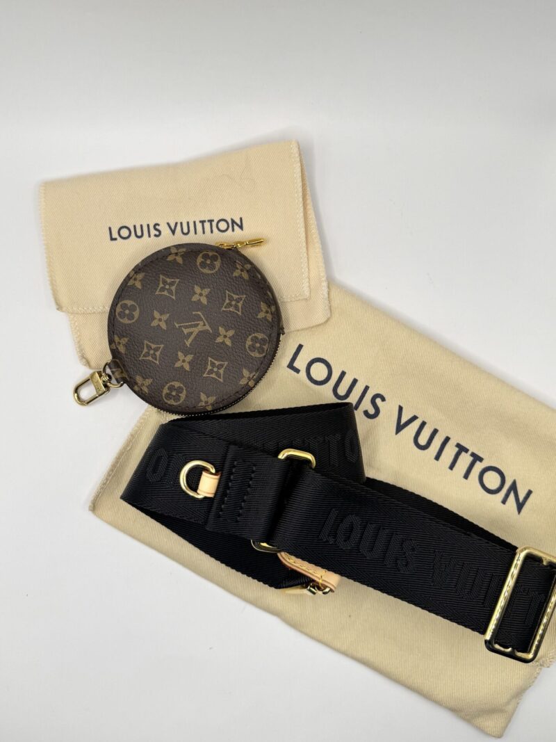 Bandoulière LOUIS VUITTON