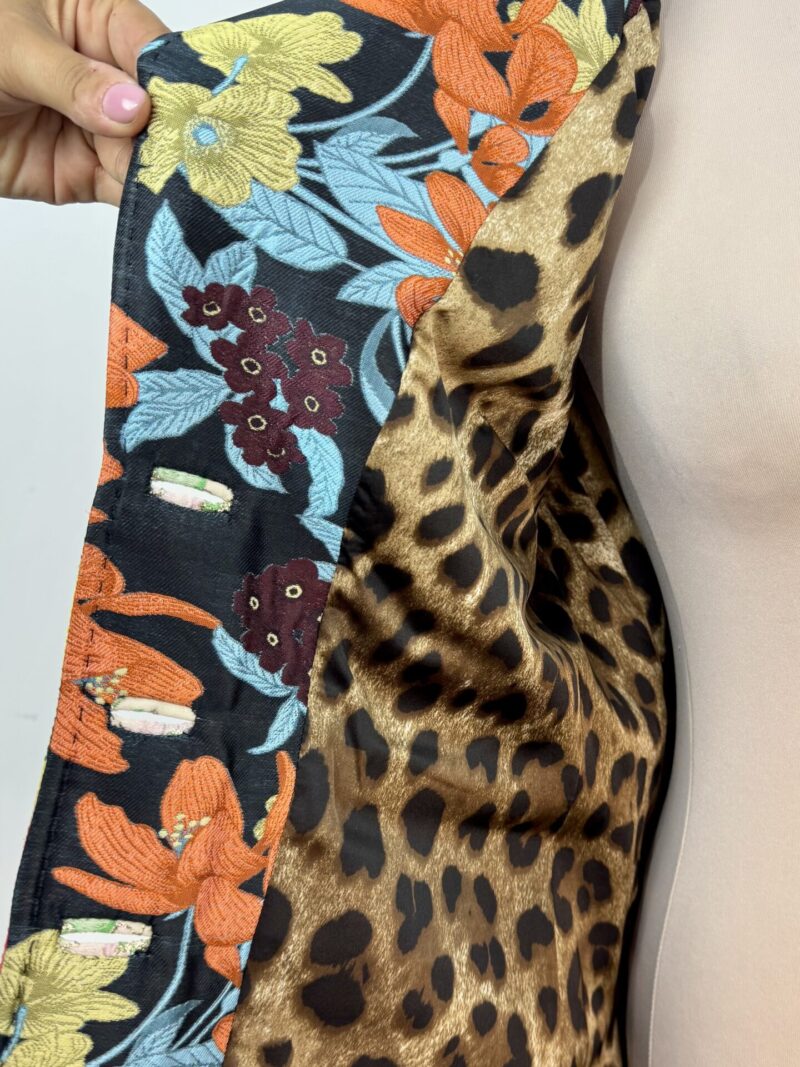 Veste DOLCE & GABBANA T.42 – Image 13