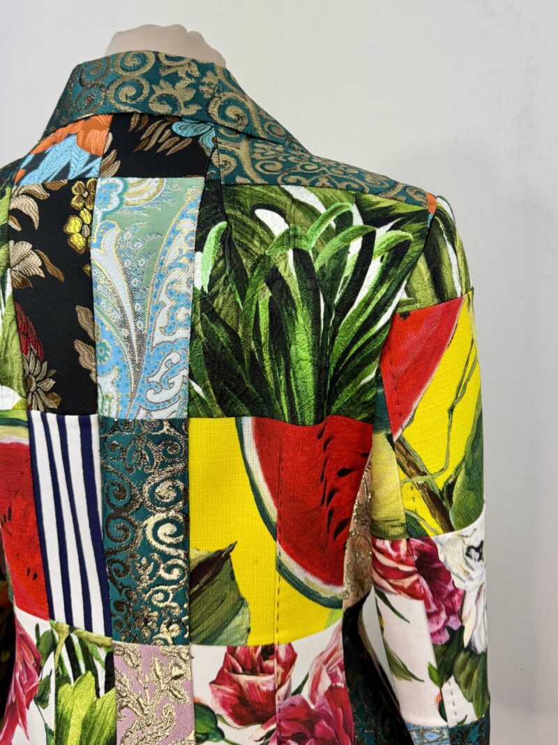 Veste DOLCE & GABBANA T.42 – Image 6