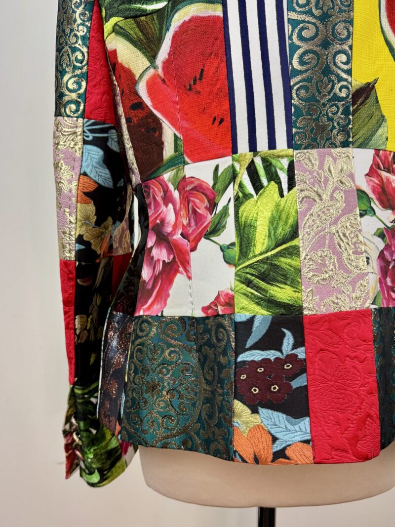 Veste DOLCE & GABBANA T.42 – Image 5