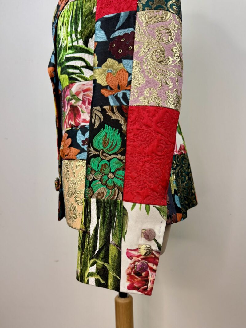 Veste DOLCE & GABBANA T.42 – Image 3