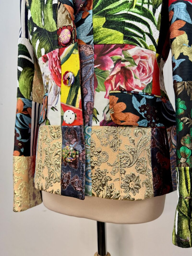 Veste DOLCE & GABBANA T.42 – Image 12