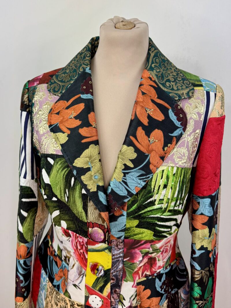 Veste DOLCE & GABBANA T.42 – Image 10