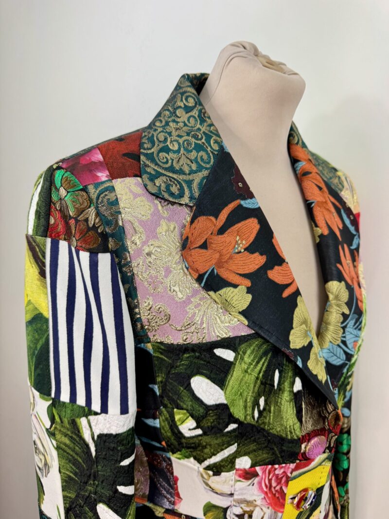 Veste DOLCE & GABBANA T.42 – Image 9