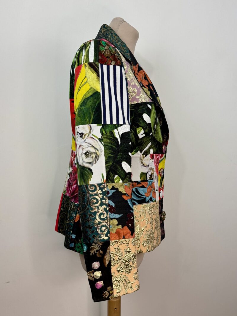 Veste DOLCE & GABBANA T.42 – Image 8