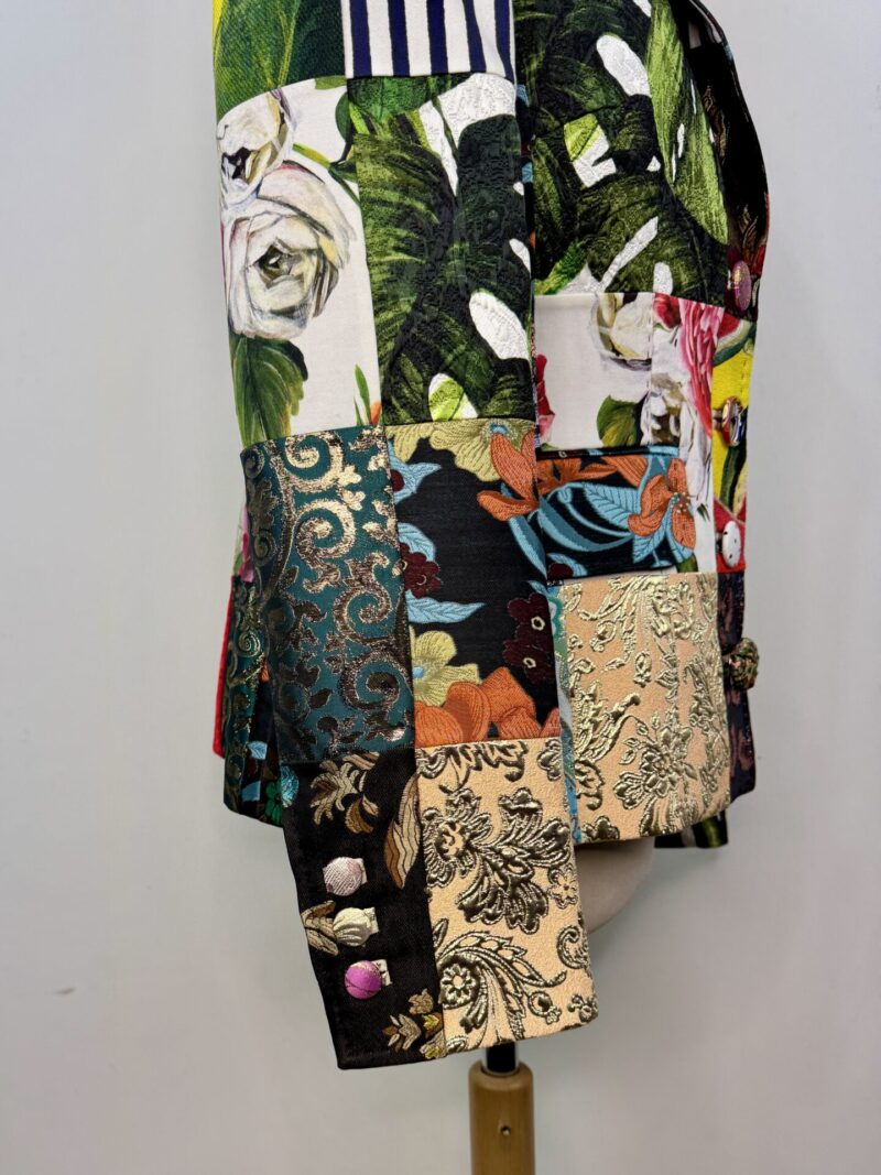 Veste DOLCE & GABBANA T.42 – Image 7