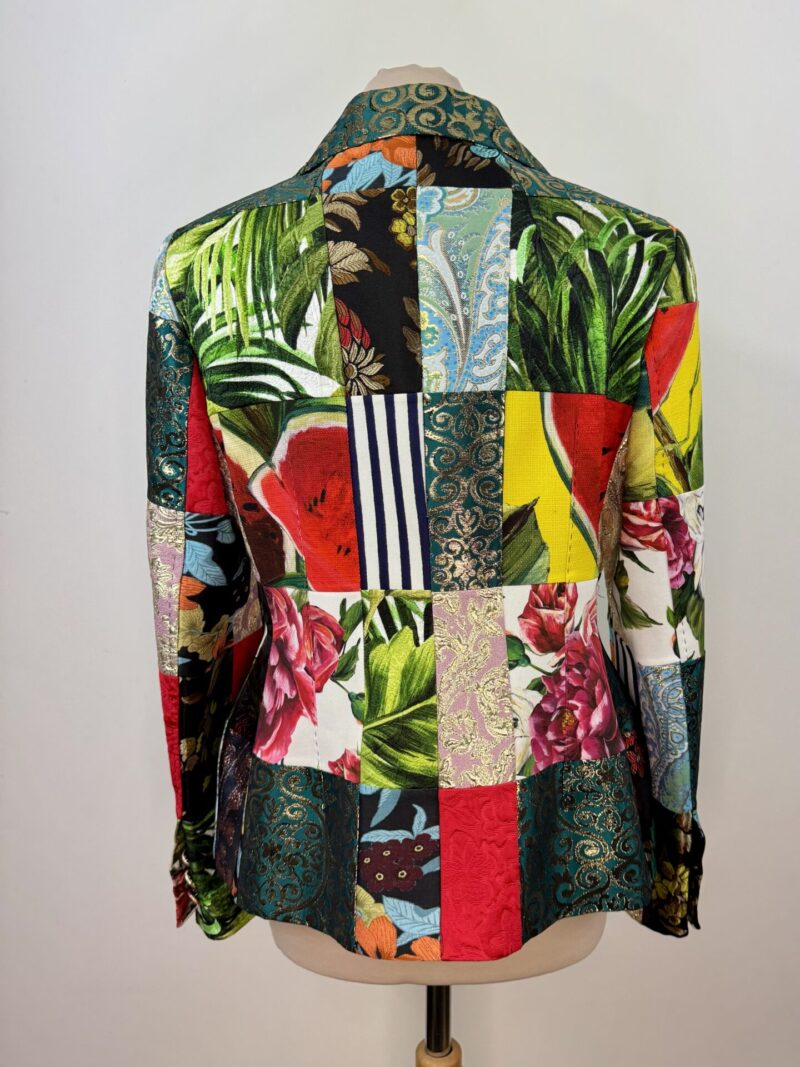 Veste DOLCE & GABBANA T.42 – Image 2