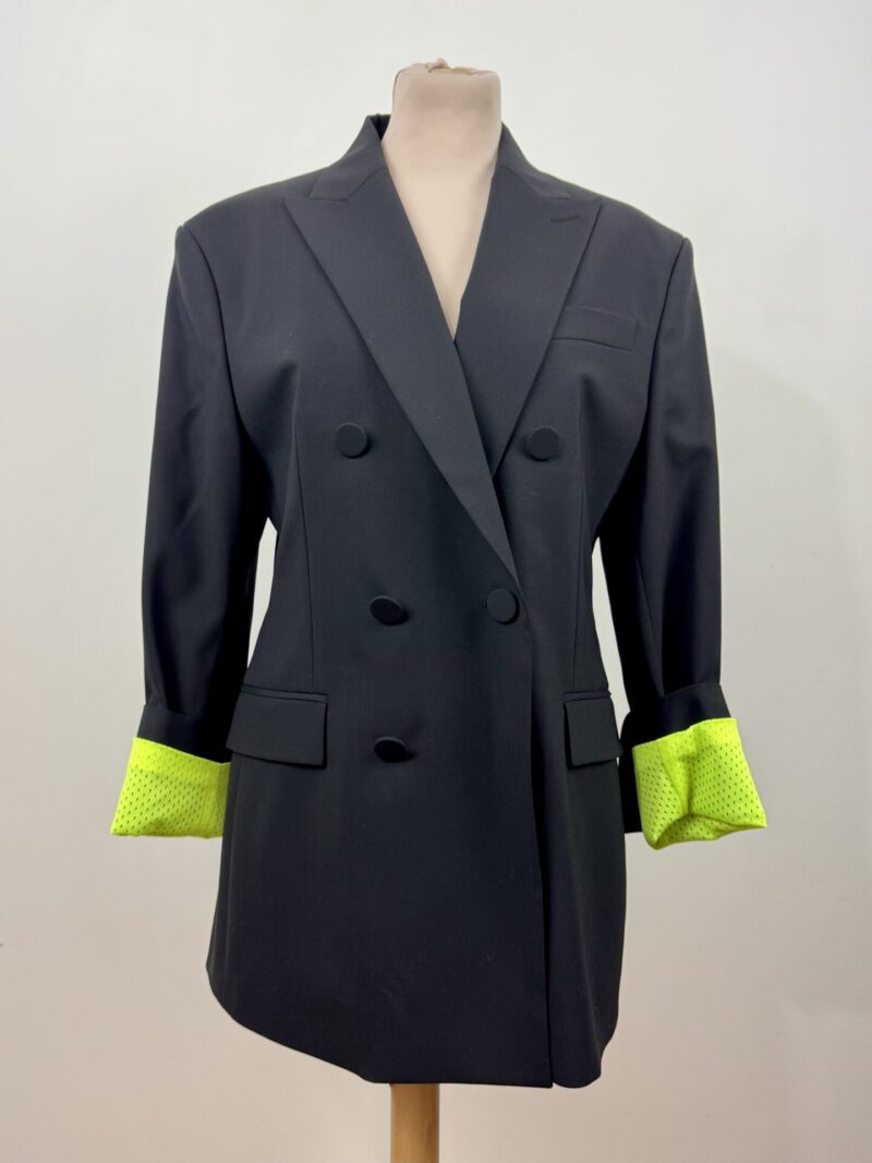 BLAZER DSQUARED T.40 – Image 2