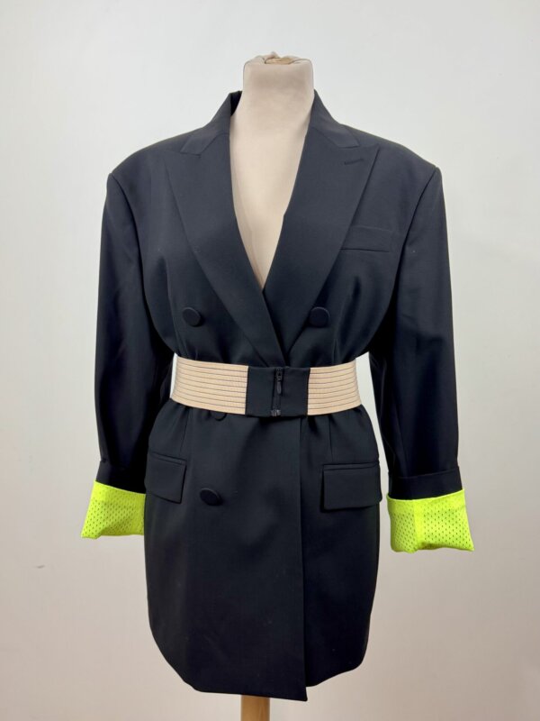 BLAZER DSQUARED T.40