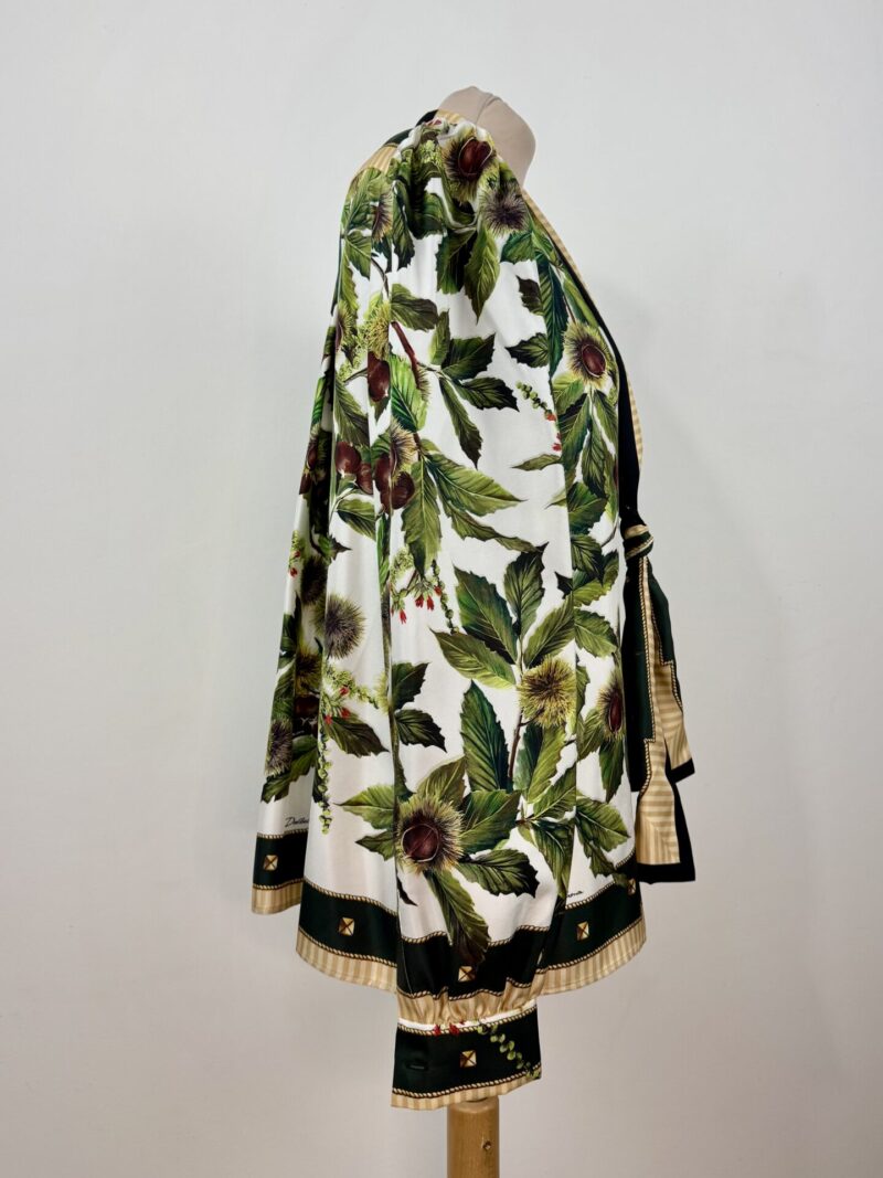 Chemisier DOLCE & GABBANA T.42 – Image 5