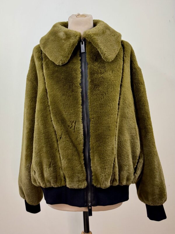Blouson HIGH T.42