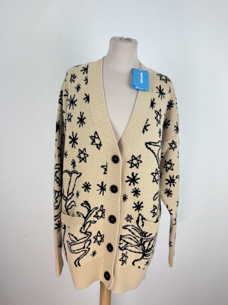 Gilet NERVURE T.S – Image 3