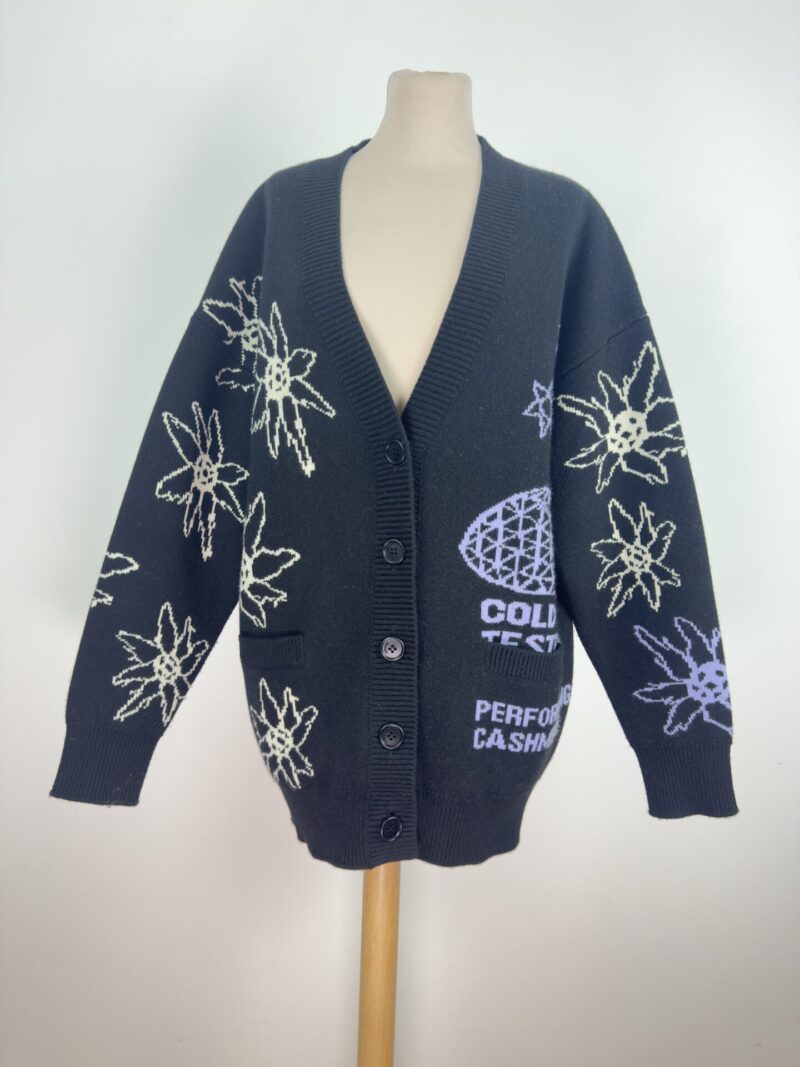 Gilet NERVURE T.M