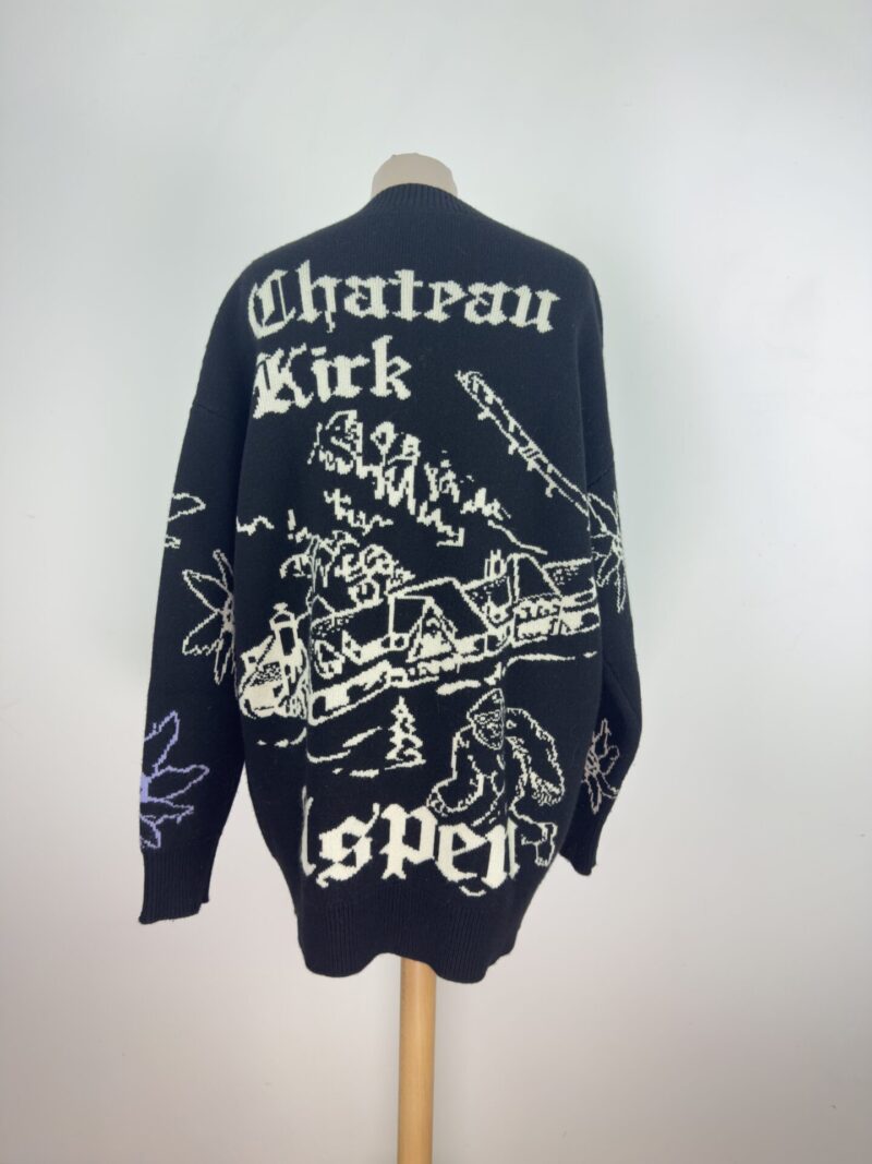 Gilet NERVURE T.M – Image 2
