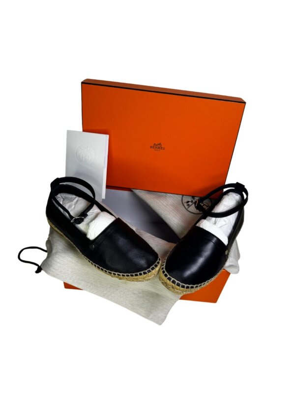 Espadrille HERMÈS 36