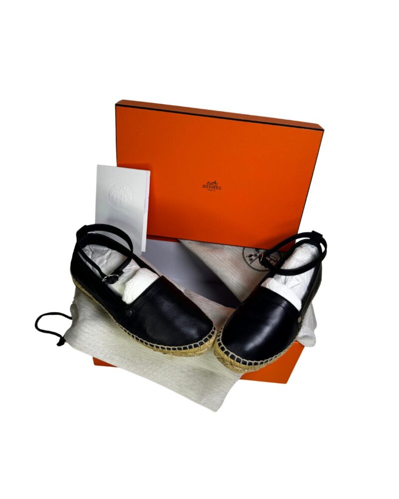 Espadrille HERMÈS 36