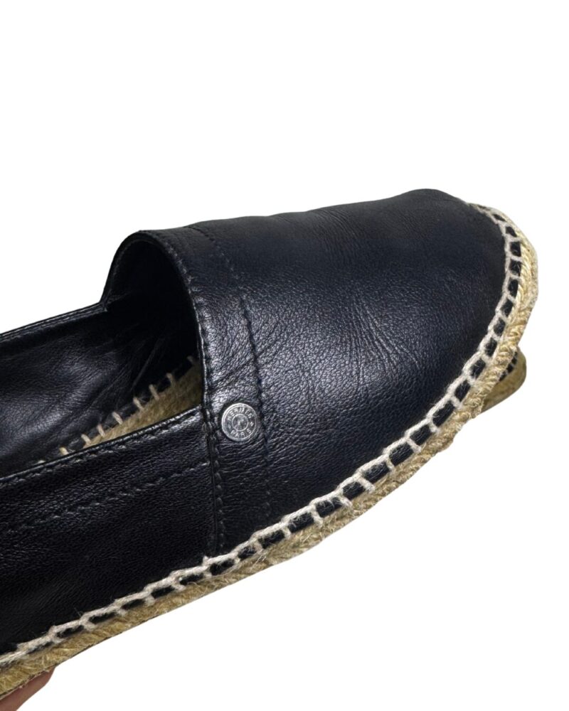 Espadrille HERMÈS 36 – Image 8