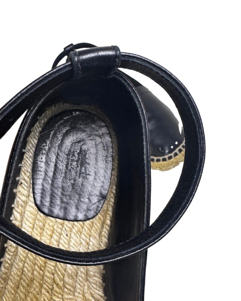 Espadrille HERMÈS 36 – Image 9