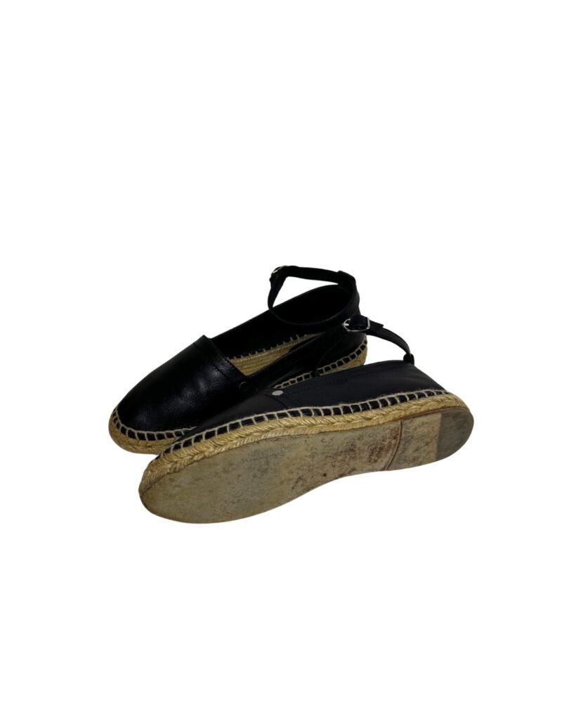 Espadrille HERMÈS 36 – Image 7