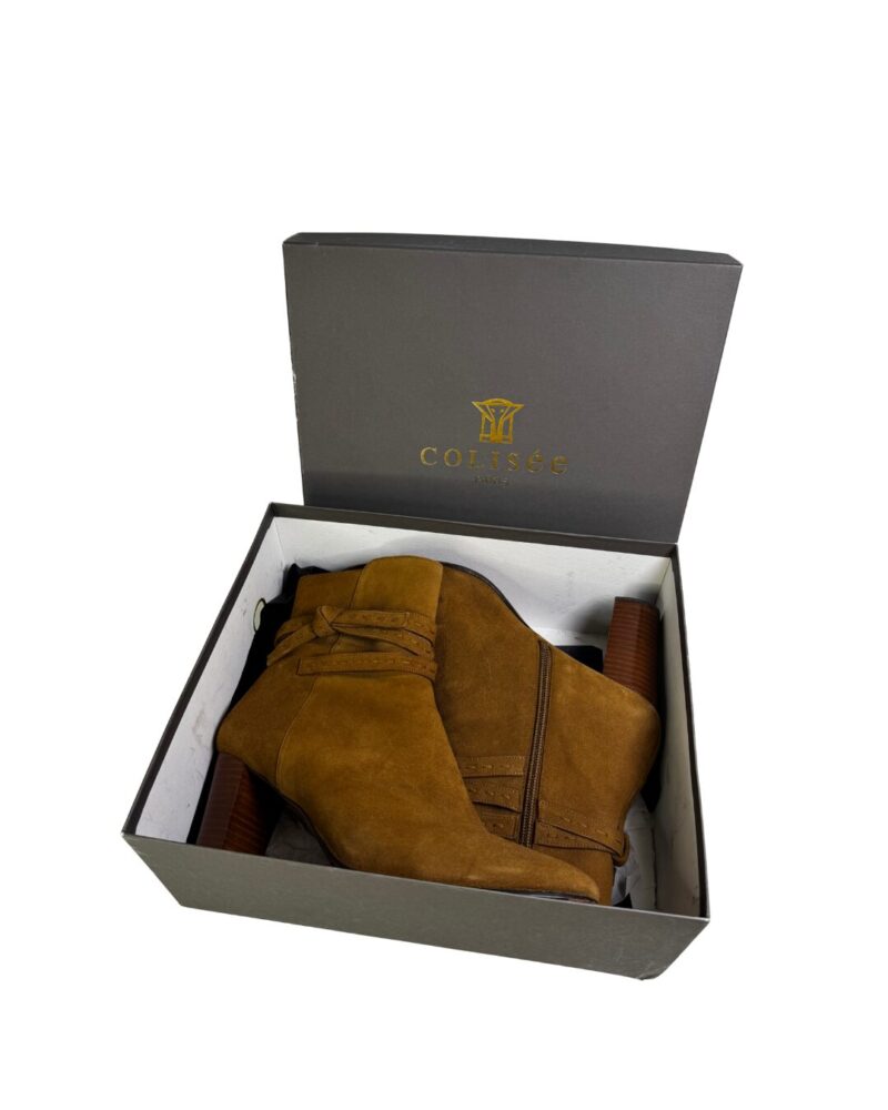 Boots CHARLES KAMMER 40 – Image 2