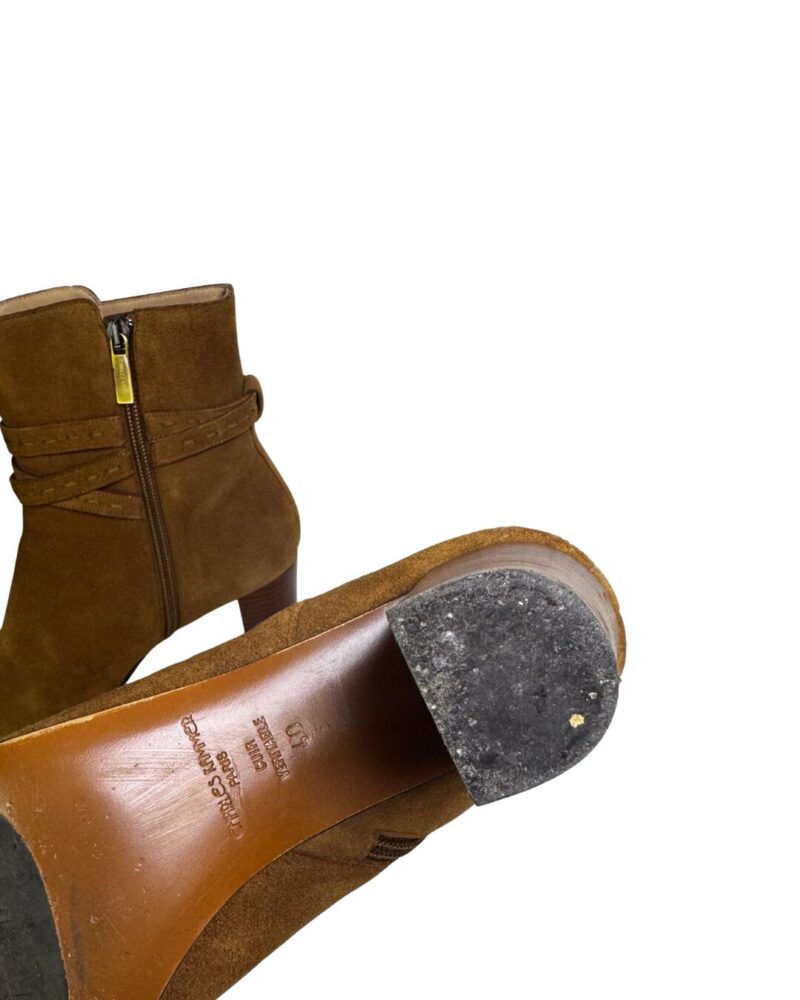 Boots CHARLES KAMMER 40 – Image 11