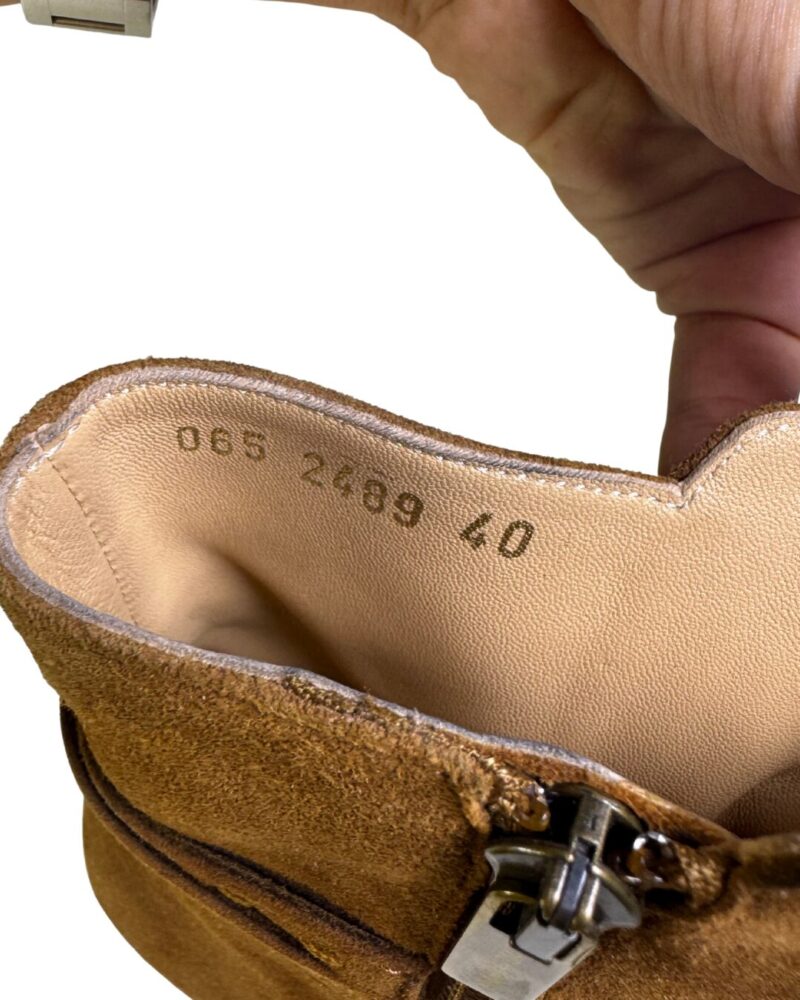 Boots CHARLES KAMMER 40 – Image 9