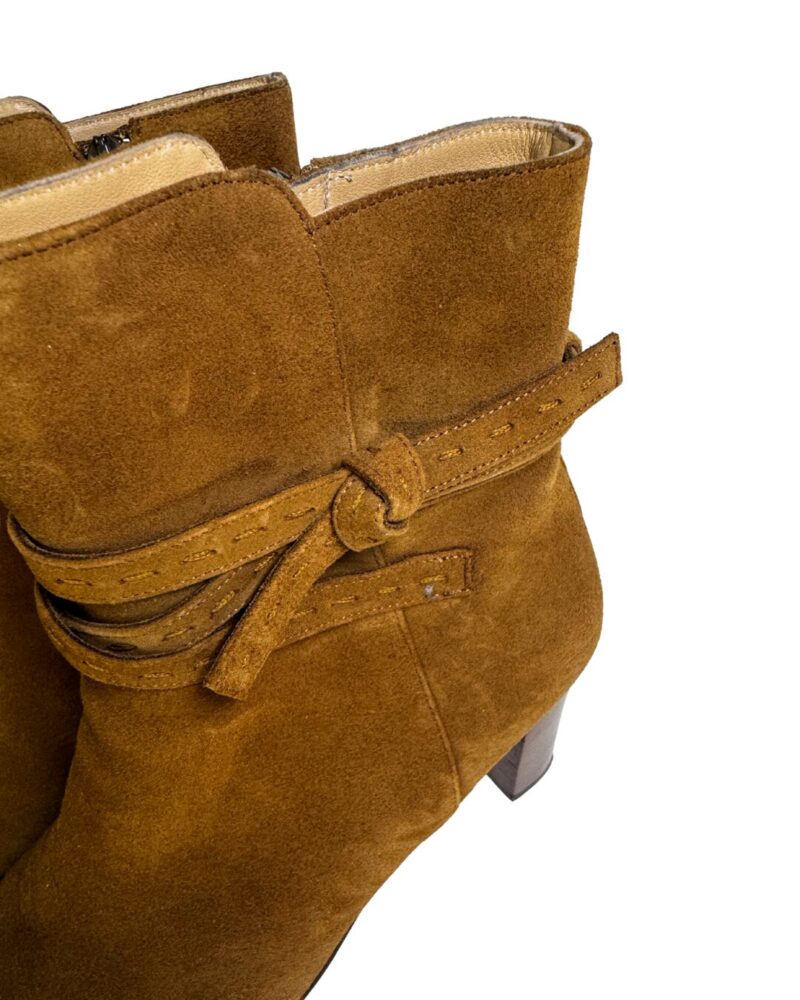 Boots CHARLES KAMMER 40 – Image 10