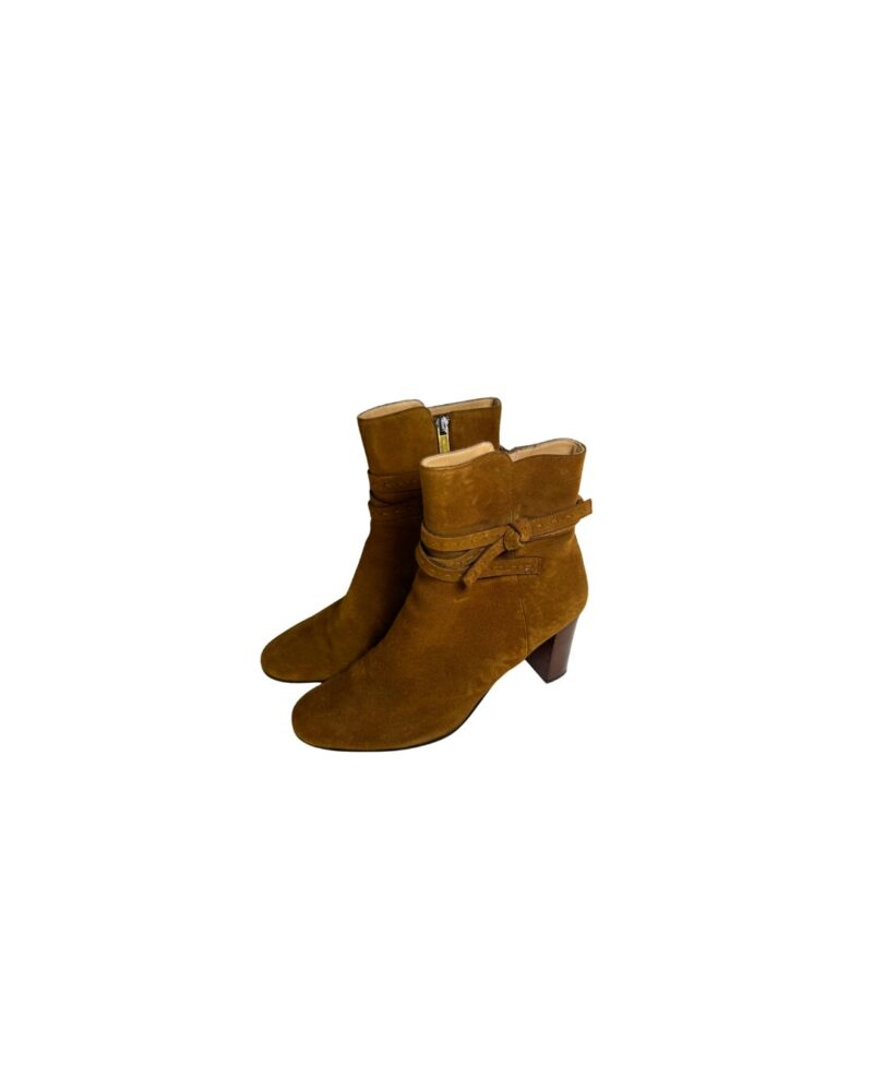Boots CHARLES KAMMER 40