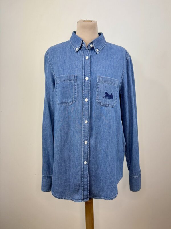 Chemise CELINE T.L