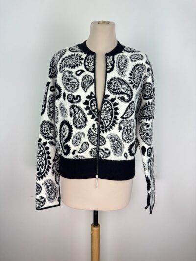 Gilet HIGH T.M