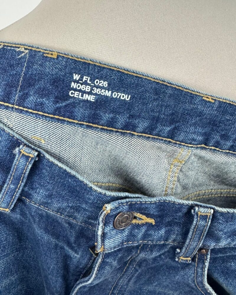 Jean CELINE T.40 – Image 4