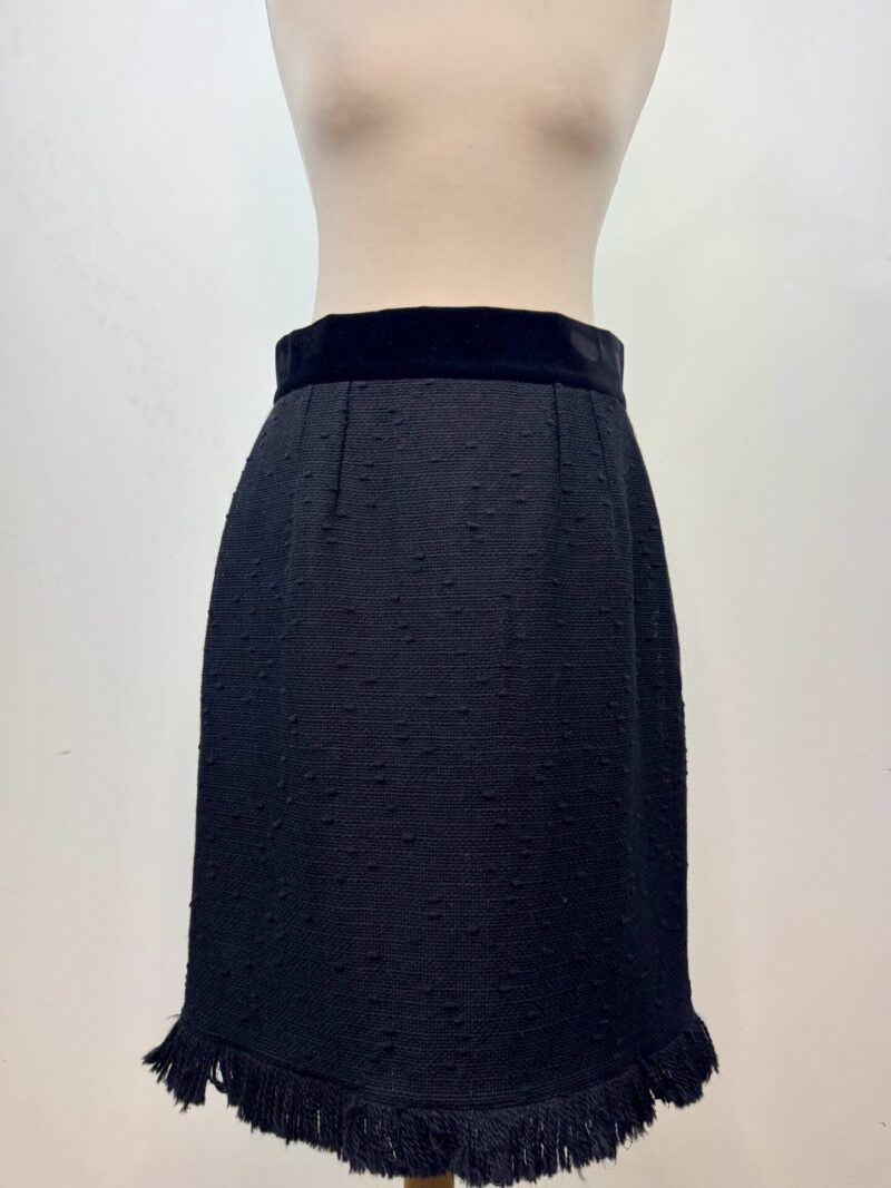 Jupe DOLCE & GABBANA T.42 – Image 9