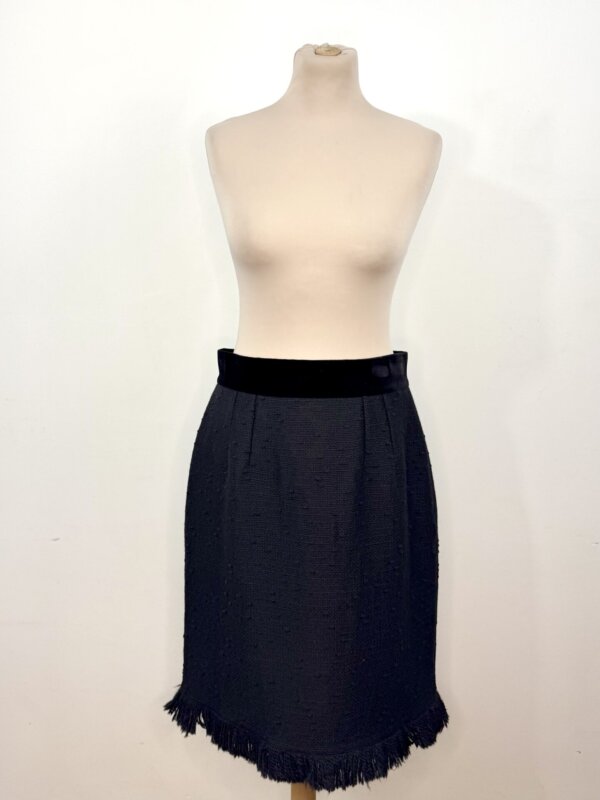 Jupe DOLCE & GABBANA T.42