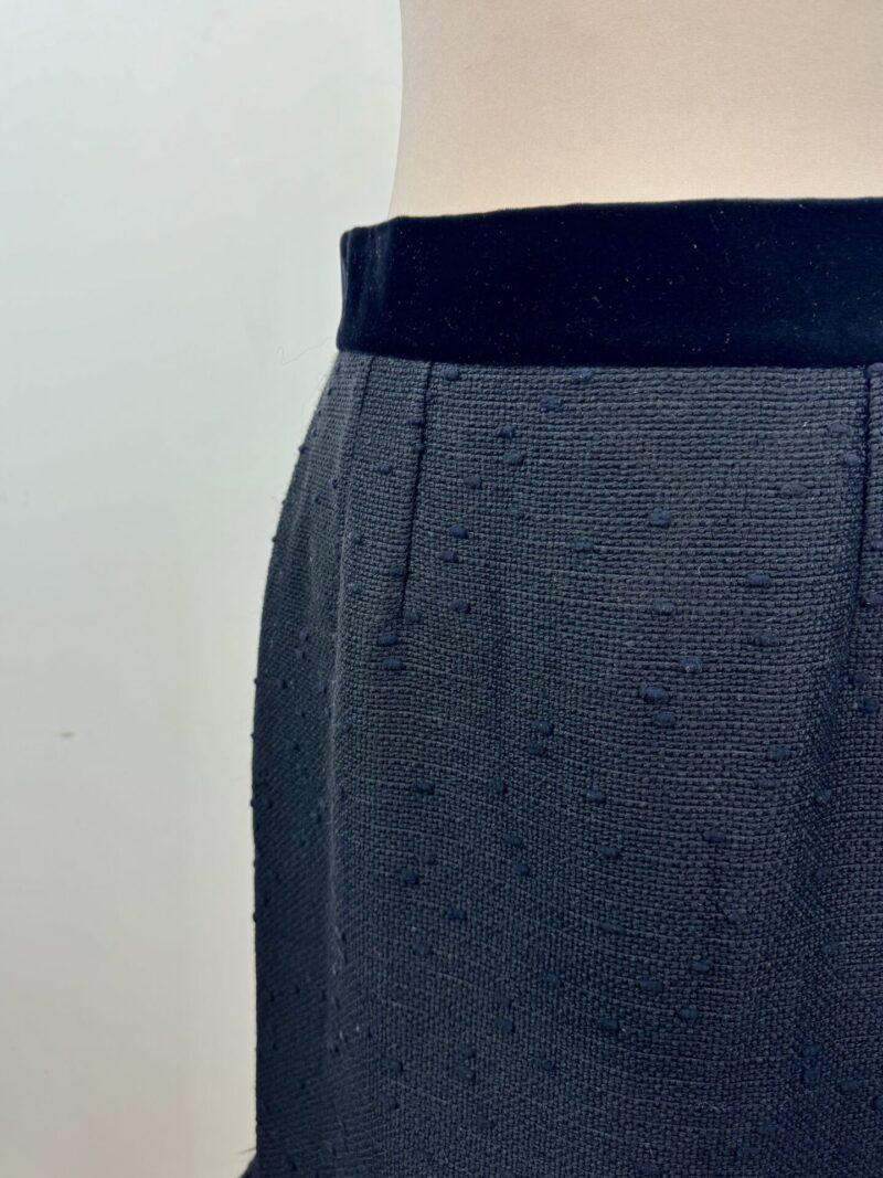 Jupe DOLCE & GABBANA T.42 – Image 7