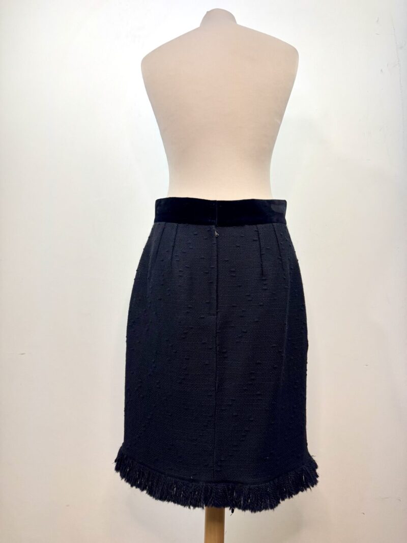 Jupe DOLCE & GABBANA T.42 – Image 4