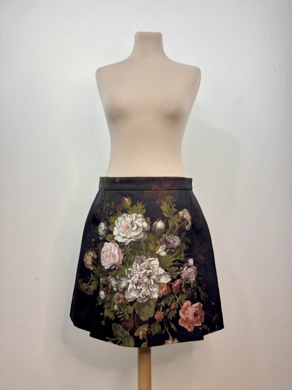 Jupe DOLCE & GABBANA T.42