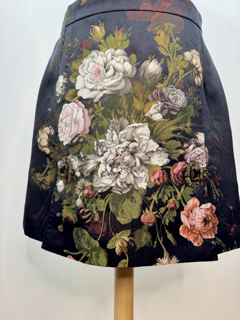 Jupe DOLCE & GABBANA T.42 – Image 3