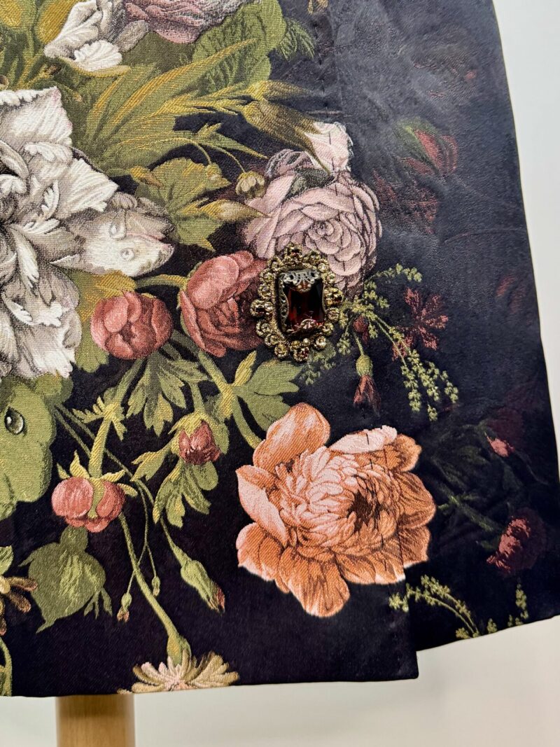 Jupe DOLCE & GABBANA T.42 – Image 6