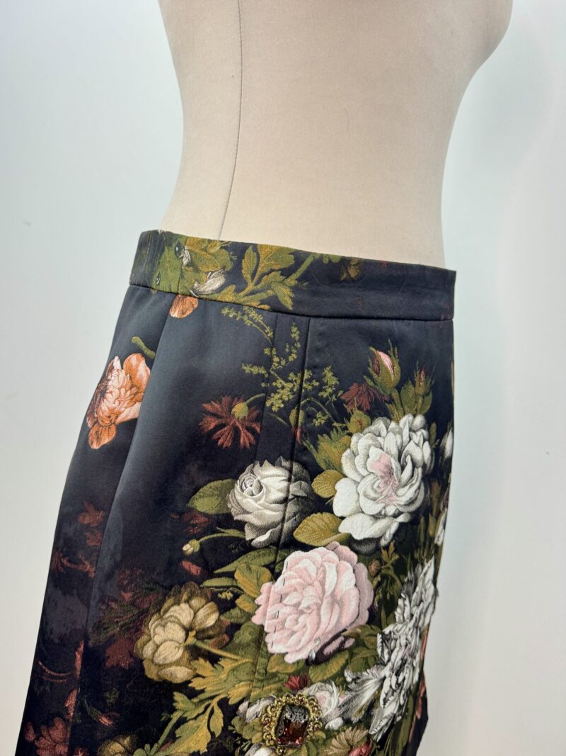 Jupe DOLCE & GABBANA T.42 – Image 5